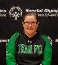 Special Olympics PEI, Team PEI 2024, Erin Pippy