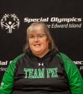 Special Olympics PEI, Team PEI 2024, Susie Smith