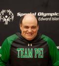 Special Olympics PEI, Team PEI 2024, Jamie Trowsdale