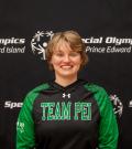 Special Olympics PEI, Team PEI 2024, Ellen MacNearney