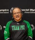 Special Olympics PEI, Team PEI 2024, Tommy Ling