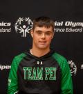 Special Olympics PEI, Team PEI 2024, Jordan Koughan