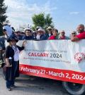 Calgary Games Organizing Committee