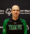 Special Olympics PEI, Team PEI 2024, Patrick Cronin