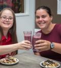 Healthy Athletes 