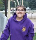 Laila Currie, SOBC – Creston Athlete