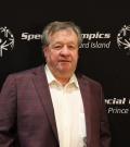 Clifford Lee, Special Olympics PEI, Board of Directors
