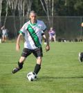 Shawn Mitchell, Soccer, National Summer Games