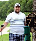 Joshua Engel at Pine Lakes - Jekyll Island Golf Club