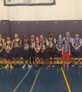 Unified 3 on 3 Basketball Provincial Championships