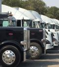 Truck Convoy