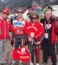 Team Canada Cross Country