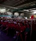 2017 Special Olympics Alberta Summer Games Opening Ceremony