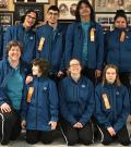 Special Olympics La Ronge