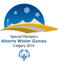 2019 Winter Games logo