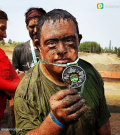 2017-Mud Hero-Red Deer