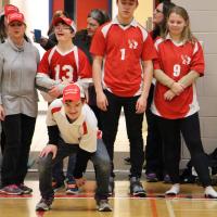 Unified Bocce