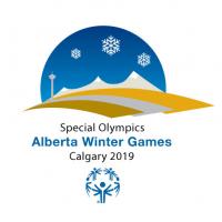 2019 Special Olympics Alberta Winter Games