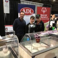 ADL, PEI Home Show