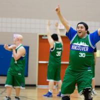 SOBC – Vancouver basketball