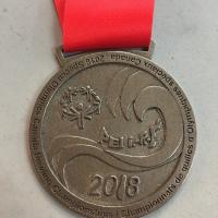 Medaldesign