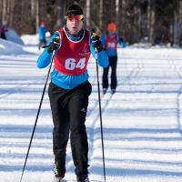 SOBC Cross Country Skiing