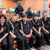 NWT Bowlers