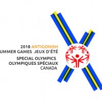 2018 Special Olympics Canada Games