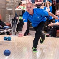  2018 Special Olympics Canada Bowling Championships