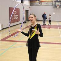 2018 at Team BC Training Squad camps
