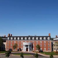 St. FX
