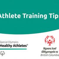 SOBC Athlete Training Tips