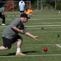 bocce