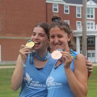 Quebec Runners