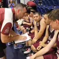 National Coaches Week