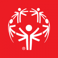 Special Olympics icon