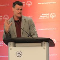 Mark Tewksbury