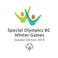 2019 Special Olympics BC Winter Games