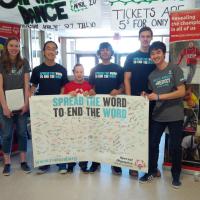 Spread the Word to End the R-word in Abbotsford 2015