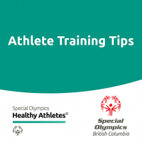 Athlete Training Tips