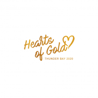 Hearts of Gold Logo