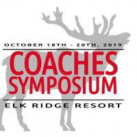 Coaches Symposium Logo