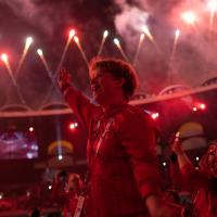 Special Olympics World Games 2019