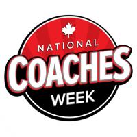 National Coaches Week Icon