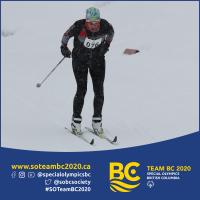 Special Olympics Team BC 2020