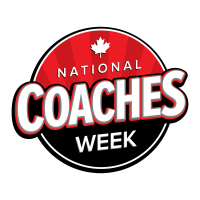 National Coaches Week logo