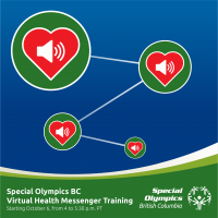 SOBC Health Messenger Graphic
