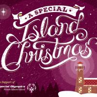 PEI Mutual's A Special Island Christmas CD Cover