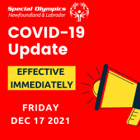 COVID-19 UPDATE FRIDAY DEC 17 2021