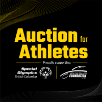 Auction for Athletes
